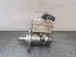 Master brake cylinder