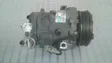 Air conditioning (A/C) compressor (pump)