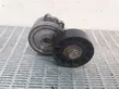 Generator/alternator belt tensioner