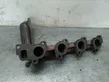 Exhaust manifold