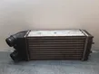 Radiatore intercooler