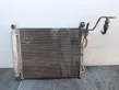 A/C cooling radiator (condenser)