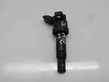 High voltage ignition coil