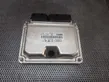 Calculateur moteur ECU