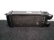 Radiatore intercooler