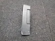 Sliding door exterior handle