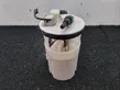 In-tank fuel pump