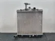 Coolant radiator