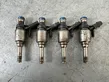 Fuel injector