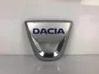 Mostrina con logo/emblema della casa automobilistica