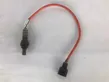 Lambda probe sensor