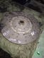 Clutch pressure plate