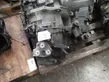 Manual 5 speed gearbox