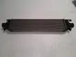 Intercooler radiator