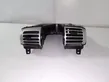 Dash center air vent grill