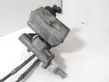 Master brake cylinder