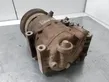 Air conditioning (A/C) compressor (pump)