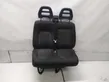 Front driver seat