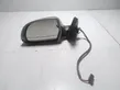 Front door electric wing mirror