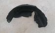 Rear arch fender liner splash guards