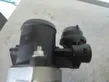 Throttle valve