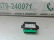 Calculateur moteur ECU