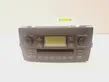 Radio/CD/DVD/GPS head unit