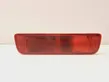 Rear bumper light