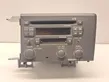 Radio/CD/DVD/GPS-pääyksikkö