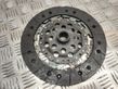 Clutch pressure plate