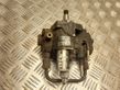 Fuel injection high pressure pump