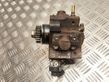 Fuel injection high pressure pump