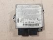 Airbag control unit/module