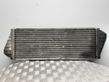 Intercooler radiator