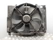 Electric radiator cooling fan