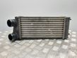 Radiador intercooler