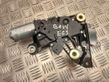 Rear window wiper motor