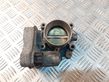 Throttle valve