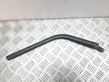 Rear wiper blade arm