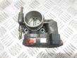 Throttle valve