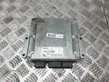 Calculateur moteur ECU