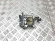 Throttle valve