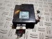 Door central lock control unit/module