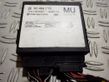 Door central lock control unit/module