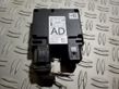 Airbag control unit/module