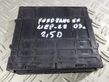 Engine control unit/module ECU