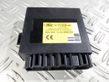 Door central lock control unit/module