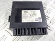 Door central lock control unit/module