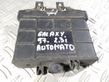 Gearbox control unit/module