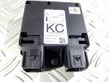 Airbag control unit/module